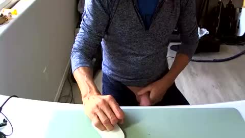 Jon Rockit online show from March 15, 2026, 4:35 pm