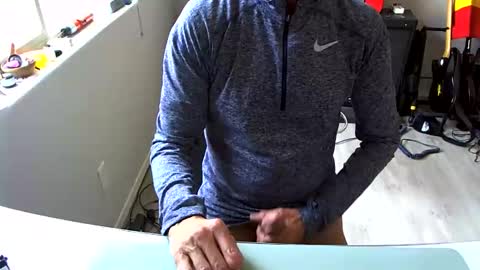 Jon Rockit online show from April 19, 2026, 4:39 pm