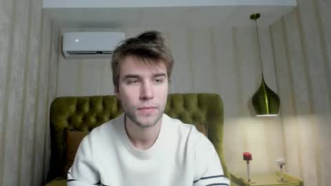 Jonah online show from November 14, 2025, 12:15 pm