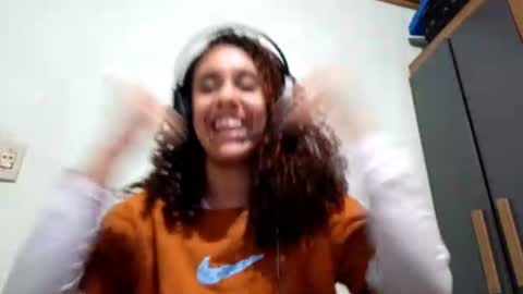 Snapshot of jonnieberndsen chatting on June 15, 2026, 4:20 pm Rosa online show from June 15, 2026, 4:20 pm