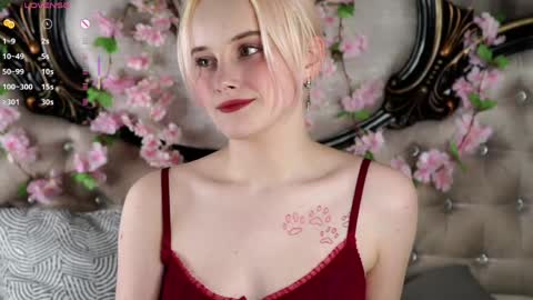 Alice online show from April 7, 2026, 11:10 am