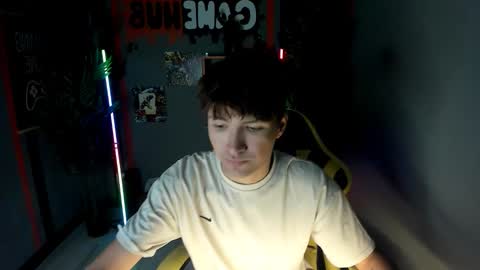 Jonny online show from September 26, 2025, 11:03 am