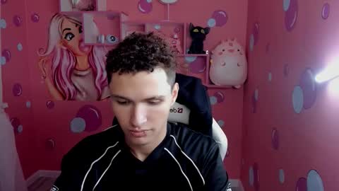 Jonny online show from October 2, 2025, 4:36 pm