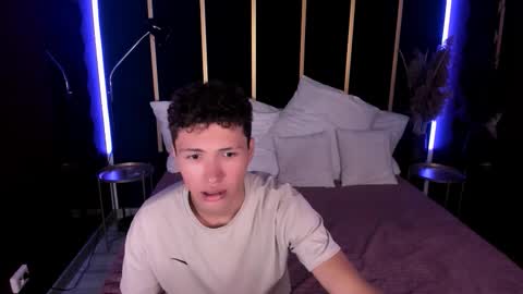 Jonny online show from October 9, 2025, 11:52 am