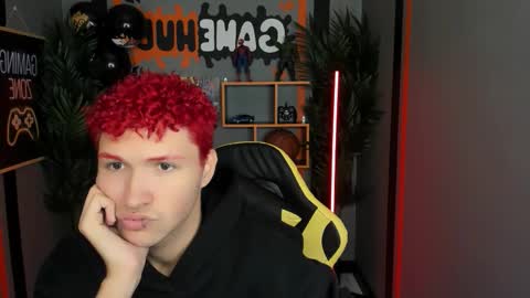 Jonny online show from November 3, 2025, 10:16 am