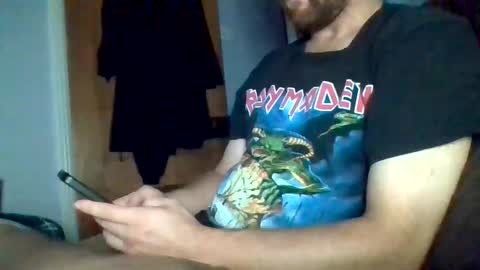 BigJonny online show from September 19, 2025, 5:57 pm
