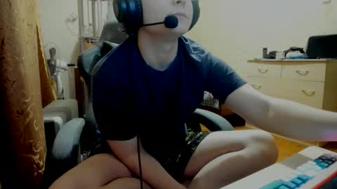 JONNY online show from December 18, 2025, 10:38 pm