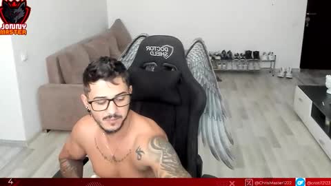 jonnyporn1 online show from September 19, 2025, 9:32 am