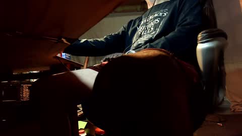 Jonathon Swift online show from December 15, 2024, 6:07 am