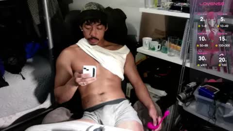 jonutty online show from December 5, 2025, 5:38 am