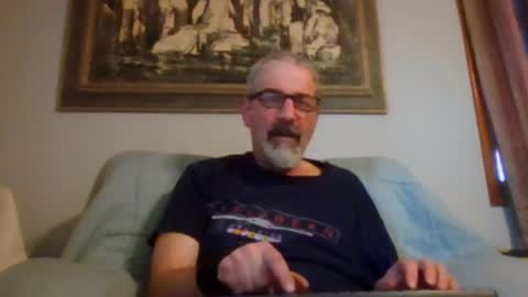 Jon online show from March 29, 2026, 9:59 pm