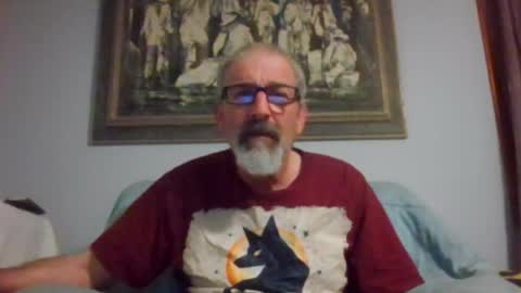 Jon online show from April 22, 2026, 12:35 am