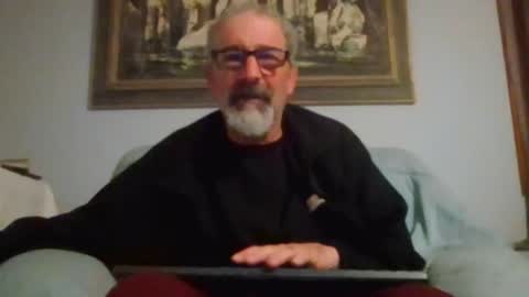 Jon online show from April 23, 2026, 12:23 am