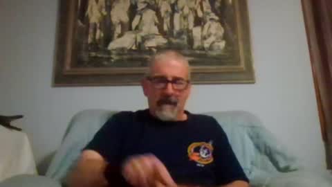 Jon online show from April 25, 2026, 12:46 am