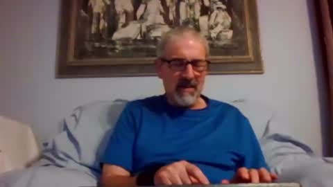 Jon online show from June 12, 2026, 12:20 am