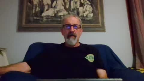 Jon online show from July 21, 2026, 12:35 am
