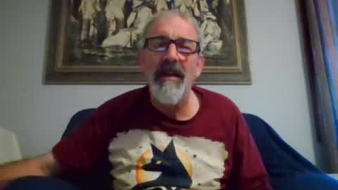 Jon online show from July 25, 2026, 4:26 pm