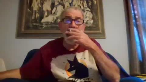 Jon online show from July 26, 2026, 12:56 pm