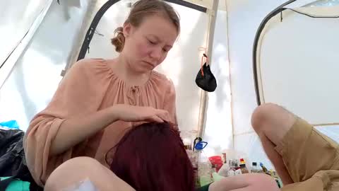 Jony Marta GMT 2000-0100 every day online show from December 15, 2024, 7:31 pm