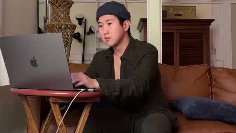 Joon online show from January 7, 2026, 12:57 am