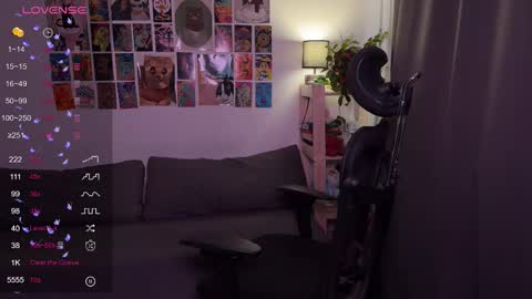 Joyce online show from October 3, 2025, 8:11 am