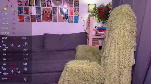 Joyce online show from November 8, 2025, 9:53 am