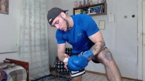 Jordan Dior online show from May 17, 2026, 7:28 am