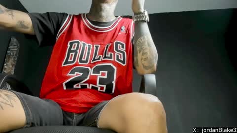 jordan33blake online show from December 26, 2024, 11:54 am