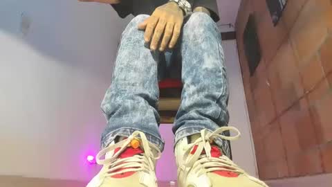 jordan33blake online show from February 28, 2025, 7:46 pm