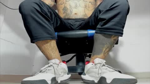 jordan33blake online show from March 8, 2026, 12:52 am