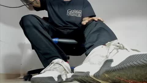 jordan33blake online show from March 8, 2026, 2:15 am