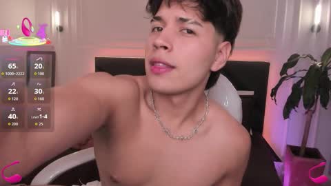 JORDAN online show from October 30, 2025, 9:04 pm