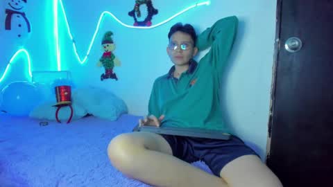 Jordan online show from December 1, 2024, 8:09 pm