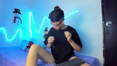 Jordan online show from December 12, 2024, 9:15 pm