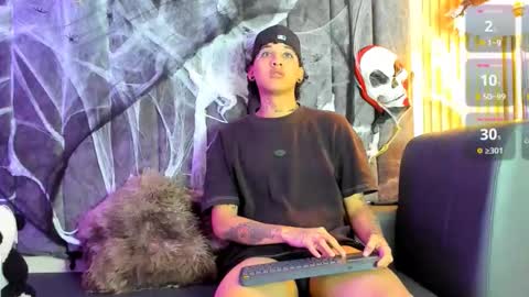 jordan_and_dustin online show from October 22, 2025, 10:48 am