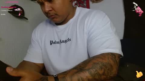 Jordan  online show from March 9, 2025, 4:05 am