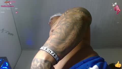 Jordan  online show from March 11, 2025, 9:48 pm