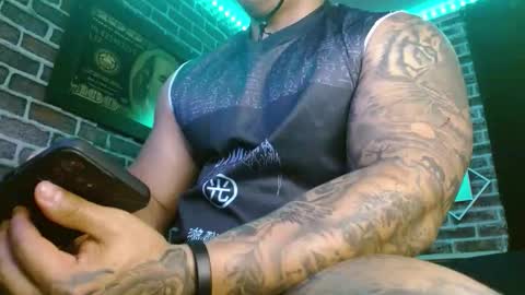 Jordan  online show from October 8, 2025, 5:49 am