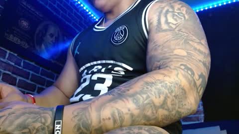 Jordan  online show from October 21, 2025, 4:35 am