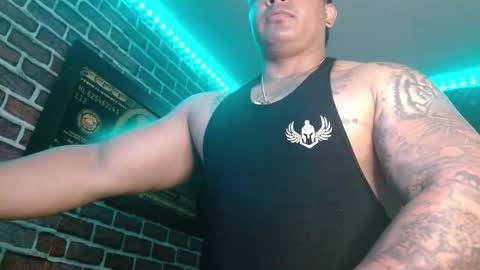 Jordan  online show from January 12, 2026, 7:30 pm