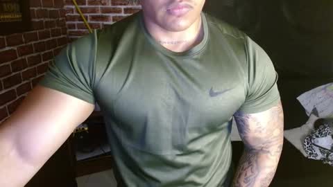 Jordan  online show from February 15, 2026, 9:55 pm