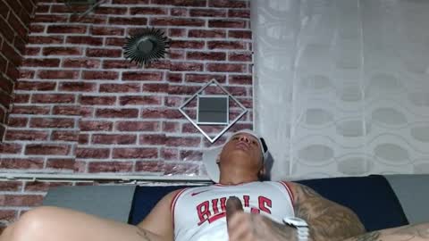 Jordan  online show from April 6, 2026, 1:25 am