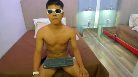 Jordan Frank online show from December 22, 2024, 1:34 am