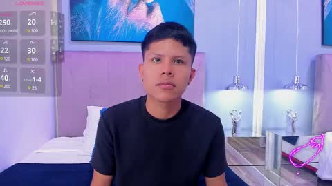 Jordan Frank online show from January 2, 2025, 7:07 pm