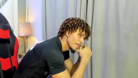 jordan online show from November 8, 2025, 3:45 pm