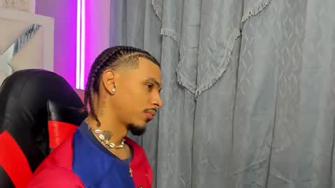 jordan online show from February 18, 2026, 12:45 pm