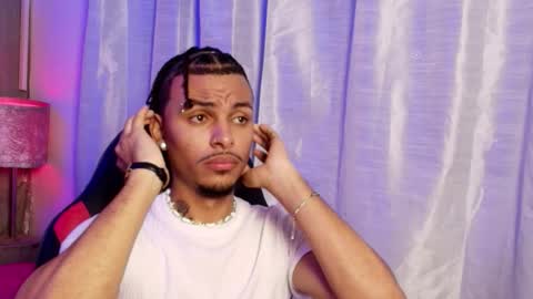 jordan online show from March 13, 2026, 1:07 pm