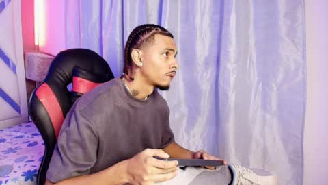 jordan online show from April 4, 2026, 12:35 pm