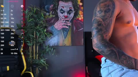 Jordan online show from December 25, 2024, 3:06 pm