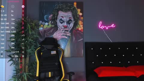 Jordan online show from January 15, 2025, 9:02 am